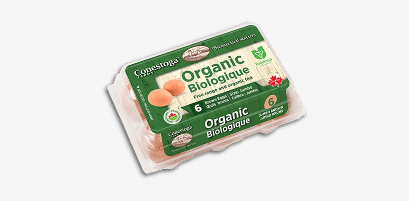 Organic Eggs - Toronto Organic Eggs, transparent png #4239839