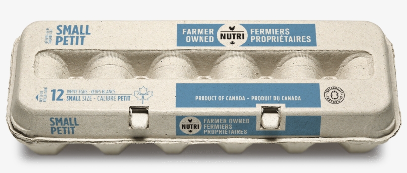 Small Brown Eggs - Commodity, transparent png #4240058