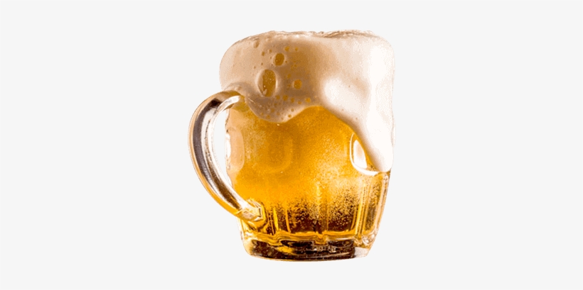 Artesanales - Beer, transparent png #4240337