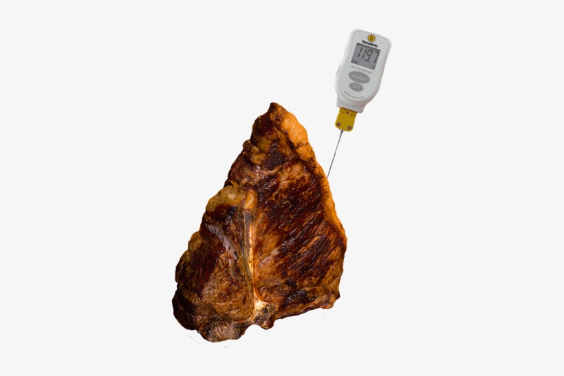 Thermometer In Use - Cecina, transparent png #4240692