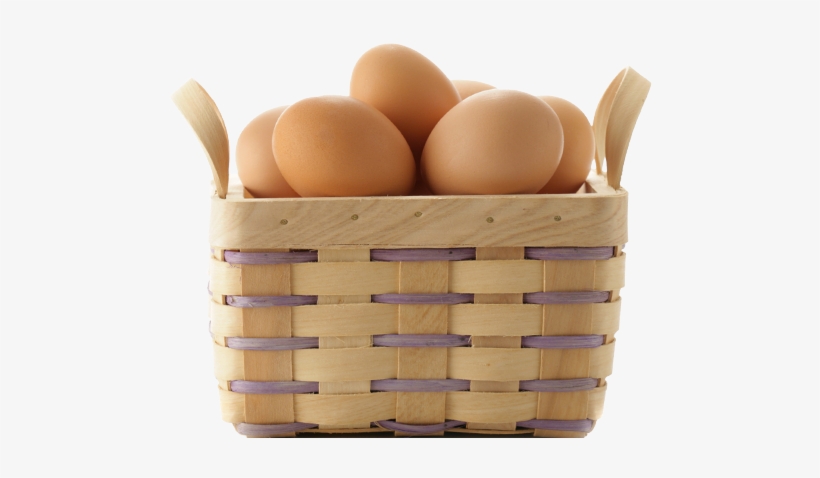 At - Storage Basket, transparent png #4240742