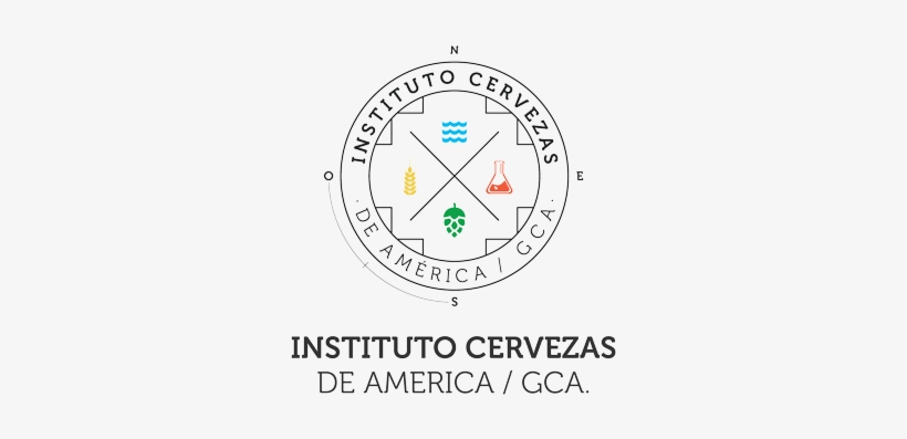 Profesores - Instituto De Cervezas De America, transparent png #4240890