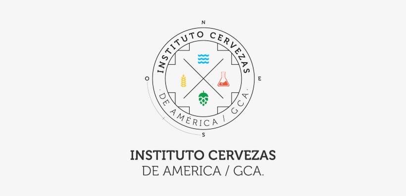 Profesores - Instituto De Cervezas De America, transparent png #4240890