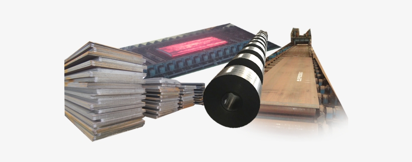 Iron And Steel Export To The World - Plywood, transparent png #4240963