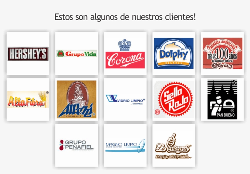 Checomex » Nuestros Clientes - Hershey's Cookies And Cream, transparent png #4240985
