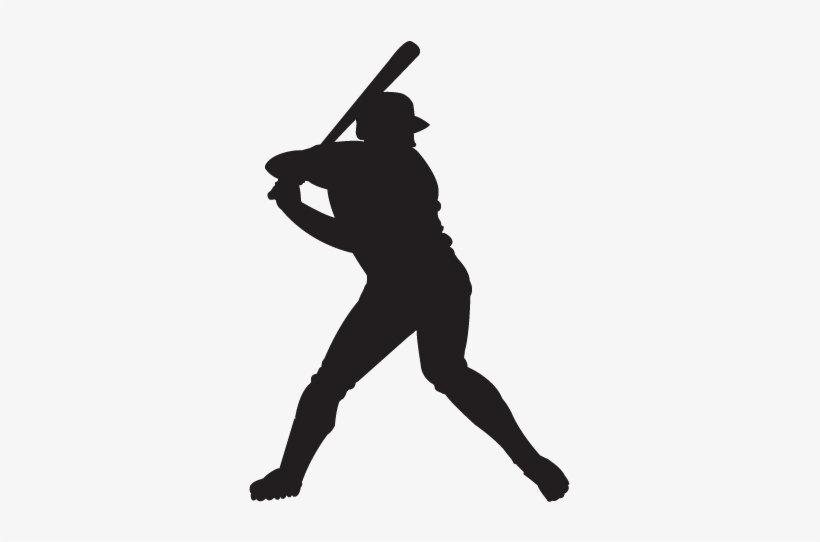Baseball Player Clipart Free, transparent png #4240988