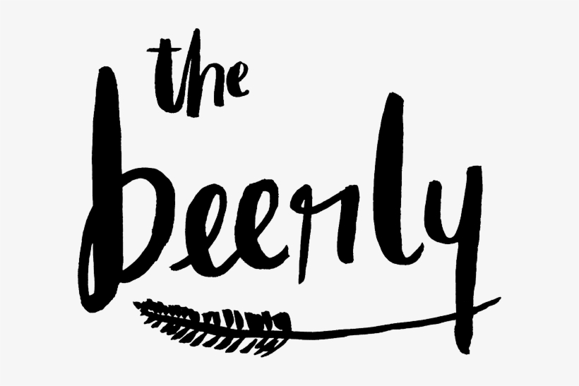 The Beerly - Russian Imperial Stout, transparent png #4240989