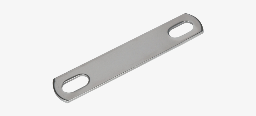 U Bolt Plate - U Bolts And Plates, transparent png #4241015