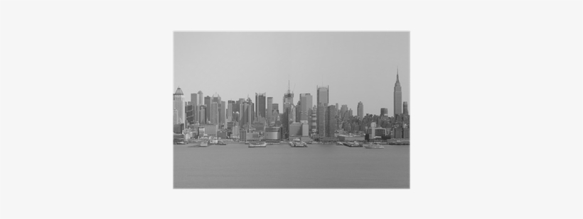 View Of New York, transparent png #4241045