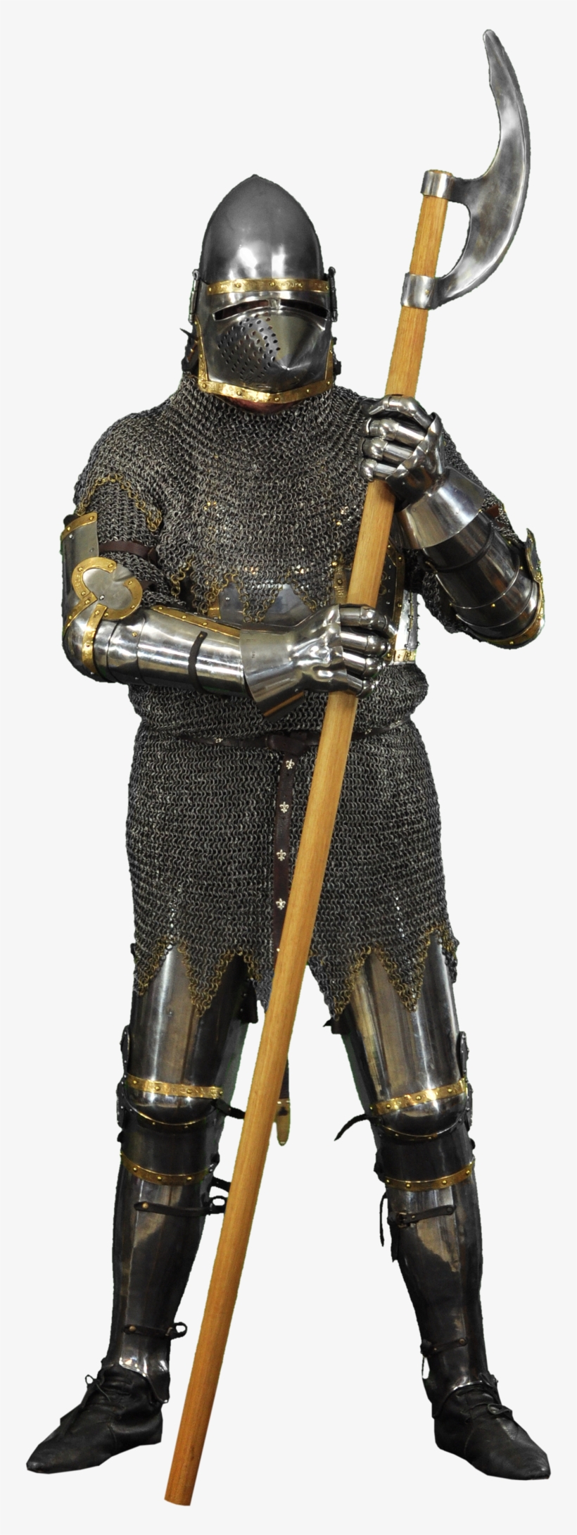 Medieval Png Photo - Medieval Knight Transparent Background, transparent png #4241149
