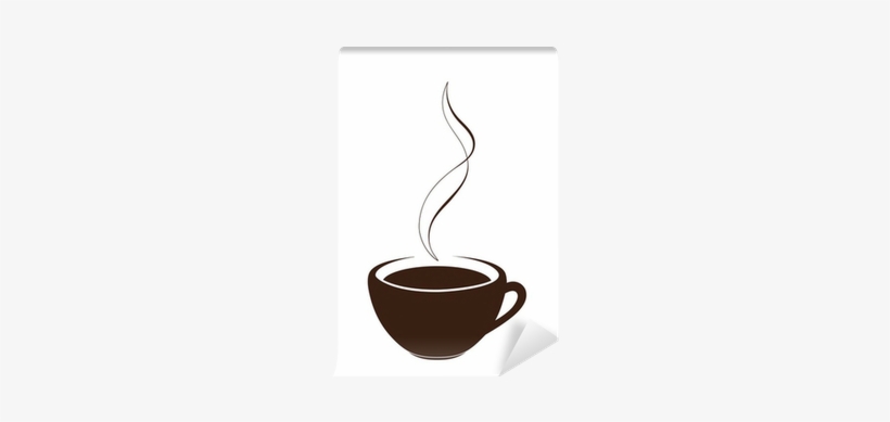 Cup Of Hot Drink (coffee, Tea Etc) - Cup, transparent png #4241350