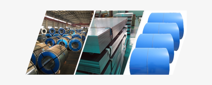Our Company Is A Specialized Supplier Of Highly Qualified - Discount Steel, transparent png #4241504