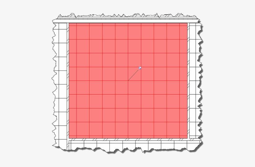 You Need To Select The Ceiling Boundary So You Can - Autodesk Revit, transparent png #4241554