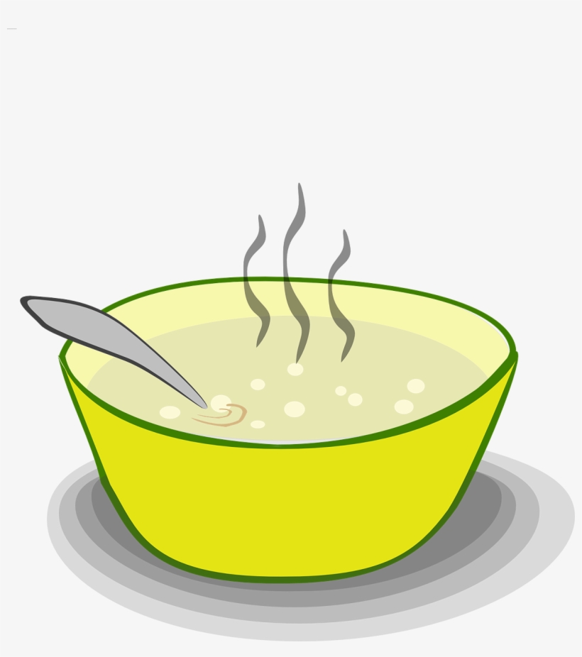 Soup Bowl, transparent png #4241617