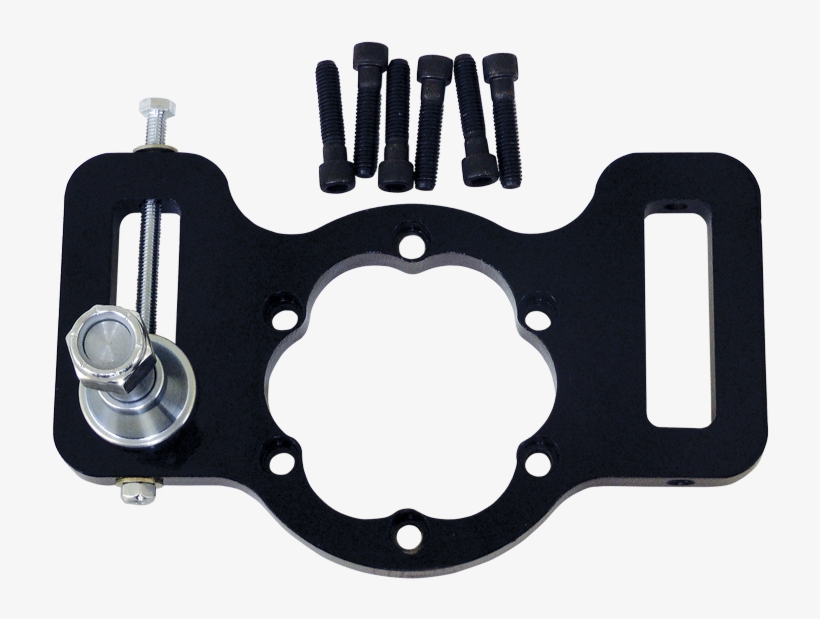 Steel Adj Dbl Sided Pinion Plate Assy - Steel, transparent png #4241697