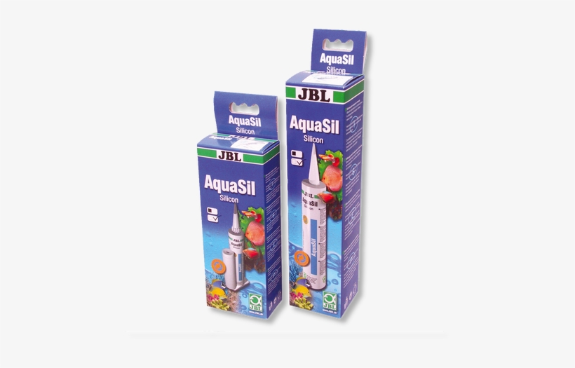 Aquasil Transparente 80 Ml - Jbl Aquasil Transparent 80 Ml, transparent png #4241698