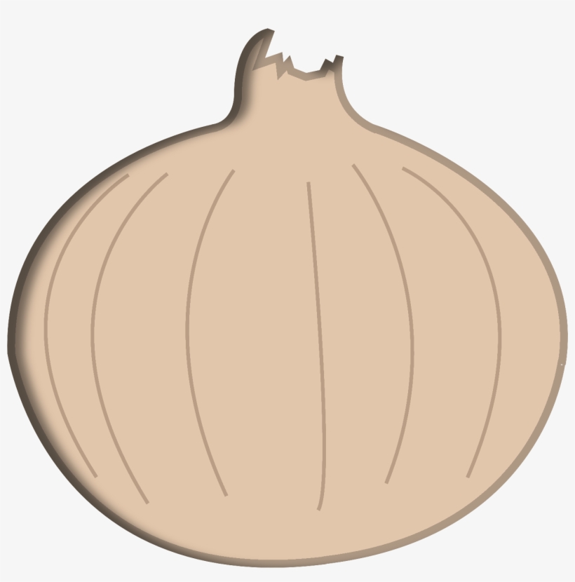 Onion - Bfdi Onion, transparent png #4241808