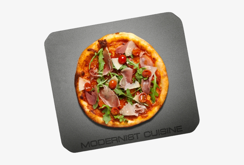 Baking Steel Pizza - Baking Steel Modern Cuisine, transparent png #4242095