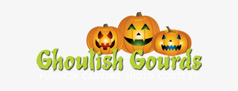 Brought To You By - Jack-o'-lantern, transparent png #4242117