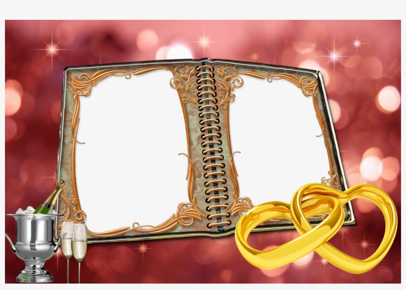 Si Te Gusta Crear Marcos Para Fotos O Tarjetas, Puedes, transparent png #4242145