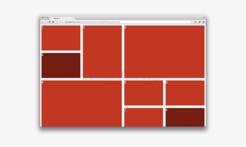Mason-js - Javascript, transparent png #4242219
