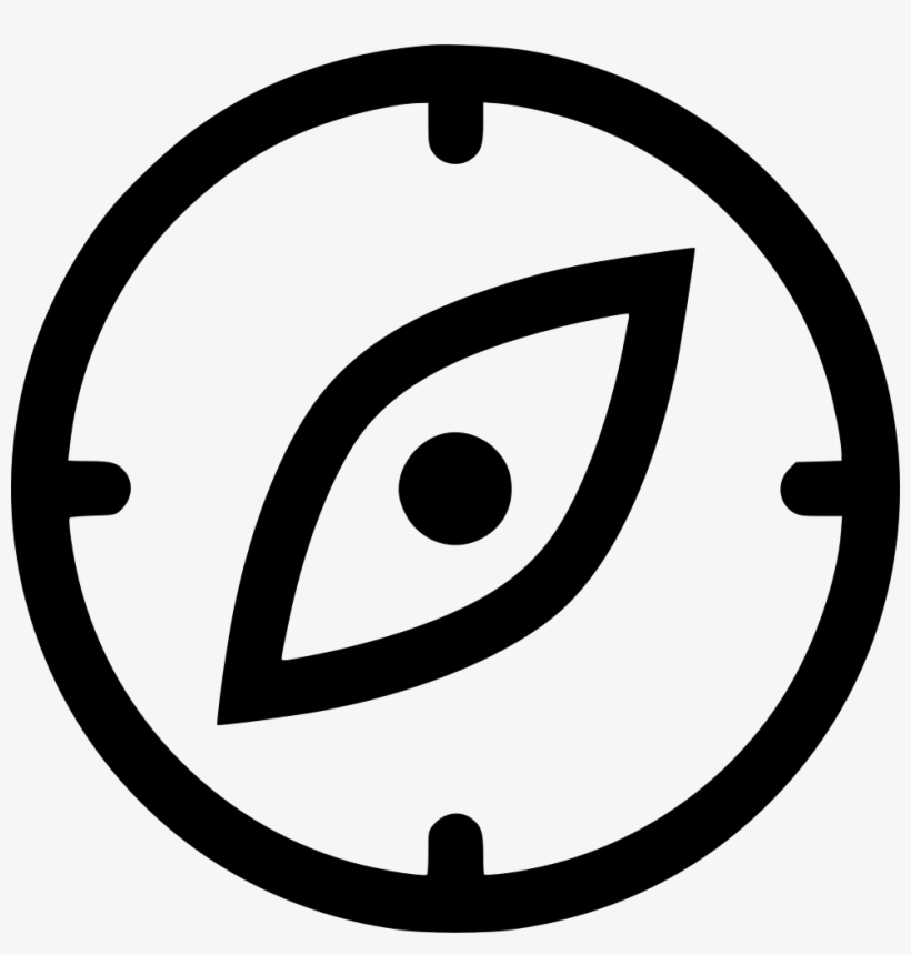 Compass Direction North - Phone Logo Png Transparent Background, transparent png #4242302