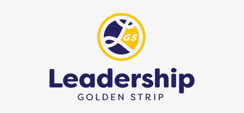 Leadership Golden Strip - Context Of Educational Leadership, transparent png #4242303