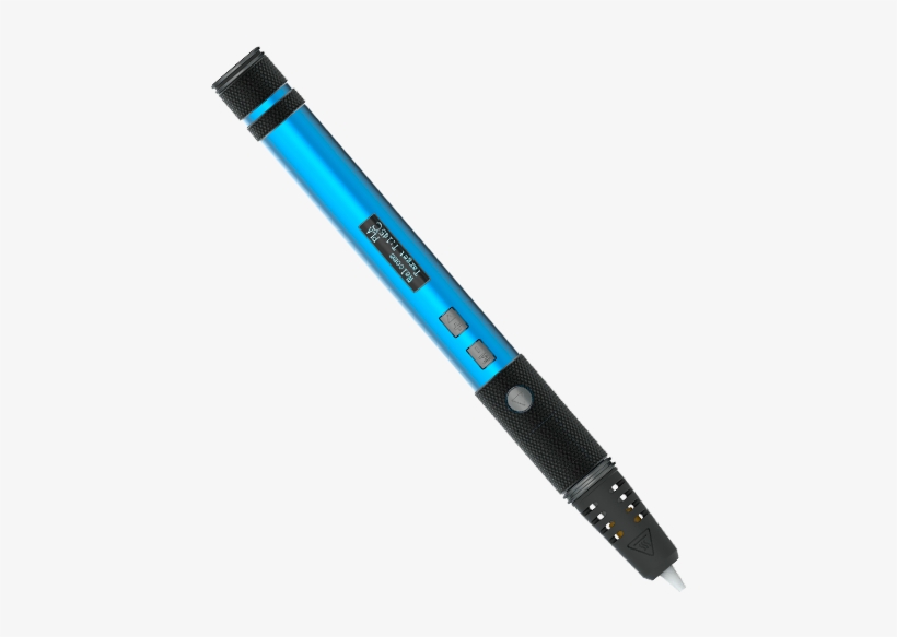 Scribbler 3d Pen Nano Is An Innovative 3d Pen - Scribbler 3d Pen Nano, transparent png #4242385