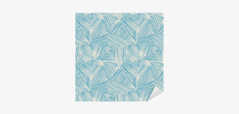 Doodle Seamless Pencil Scribble Pattern Sticker • Pixers® - Pennsylvania, transparent png #4242410