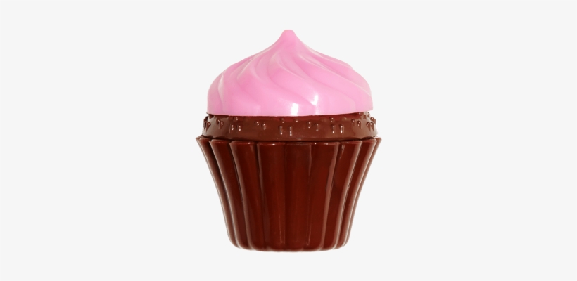 This Bright, Eye-catching Pencil Sharpener In The Shape - Buttercream, transparent png #4242497