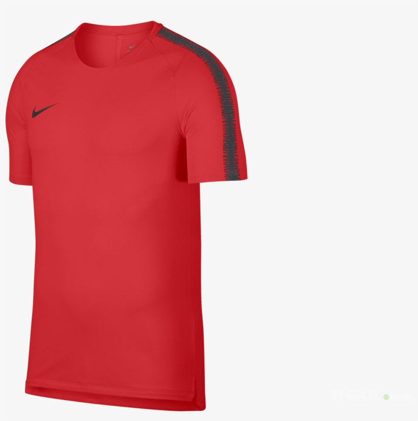 T Shirt Nike Breathe Top 894539 696 - Maillot Nike, transparent png #4242502