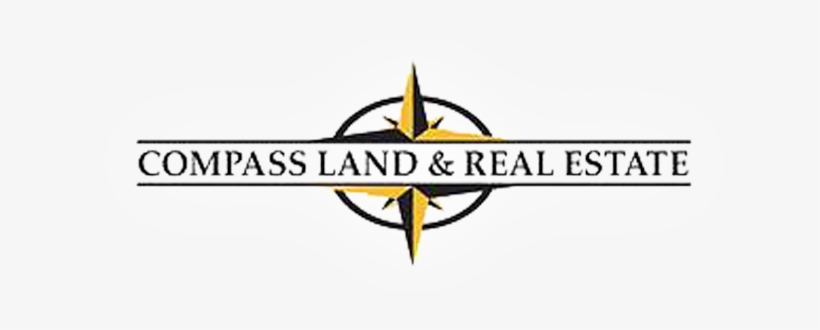 Compass Land Group - Compass Land & Real Estate, transparent png #4242579