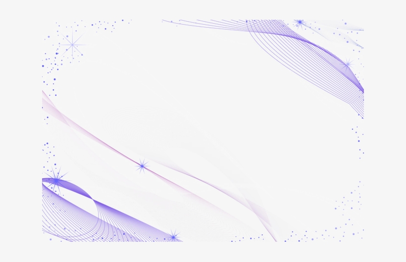 Purple Abstract Lines Transparent Png - Portable Network Graphics, transparent png #4242747