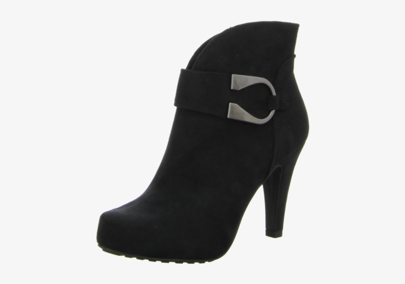 Neuer Stil Einfache Und Elegante Damenschuhe - Shoe, transparent png #4242798