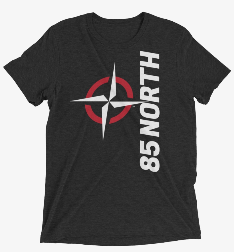 Compass 85 North T-shirt - I M Judging You Shirt, transparent png #4242938