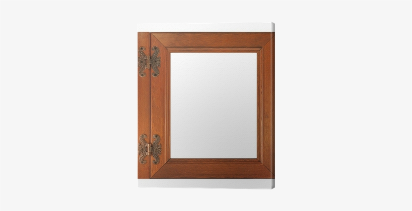 Cuadro En Lienzo Marco De Imagen Elegante • Pixers® - Plywood, transparent png #4243055