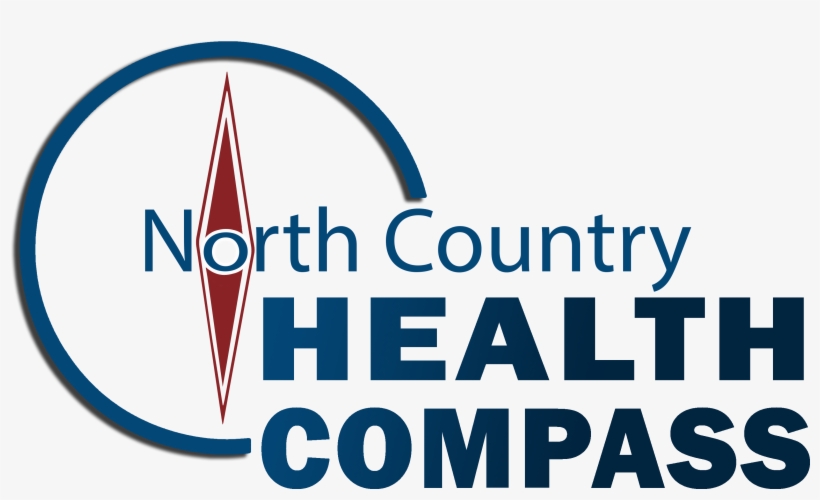 North Country Health Compass - Cat, transparent png #4243057