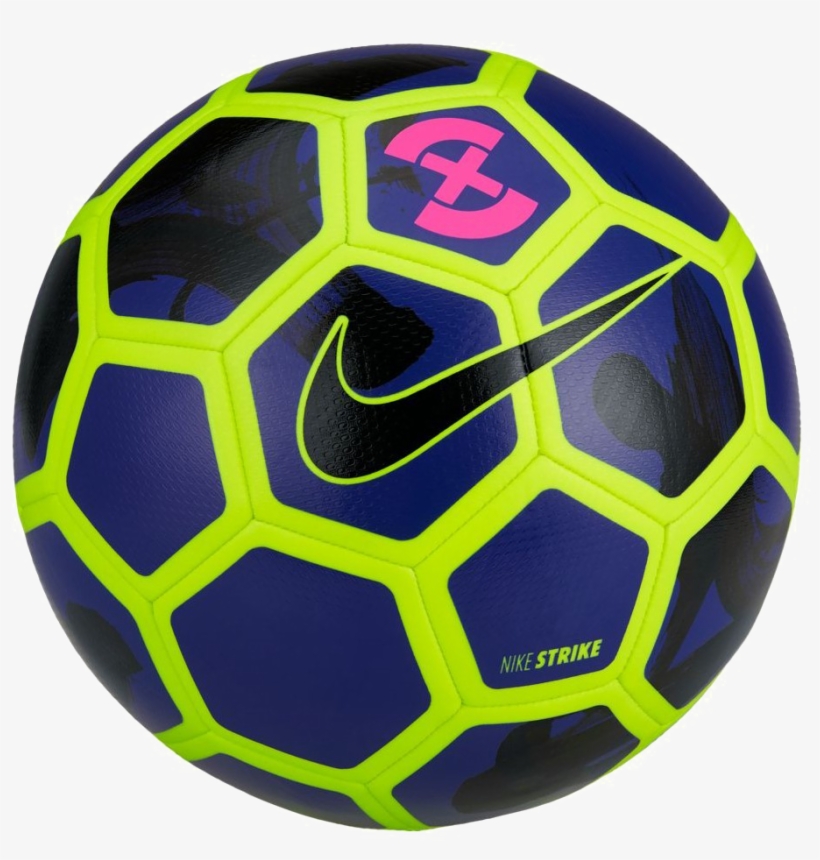 Nike Football Png Photo - Nike Futsal Ball 2018, transparent png #4243140