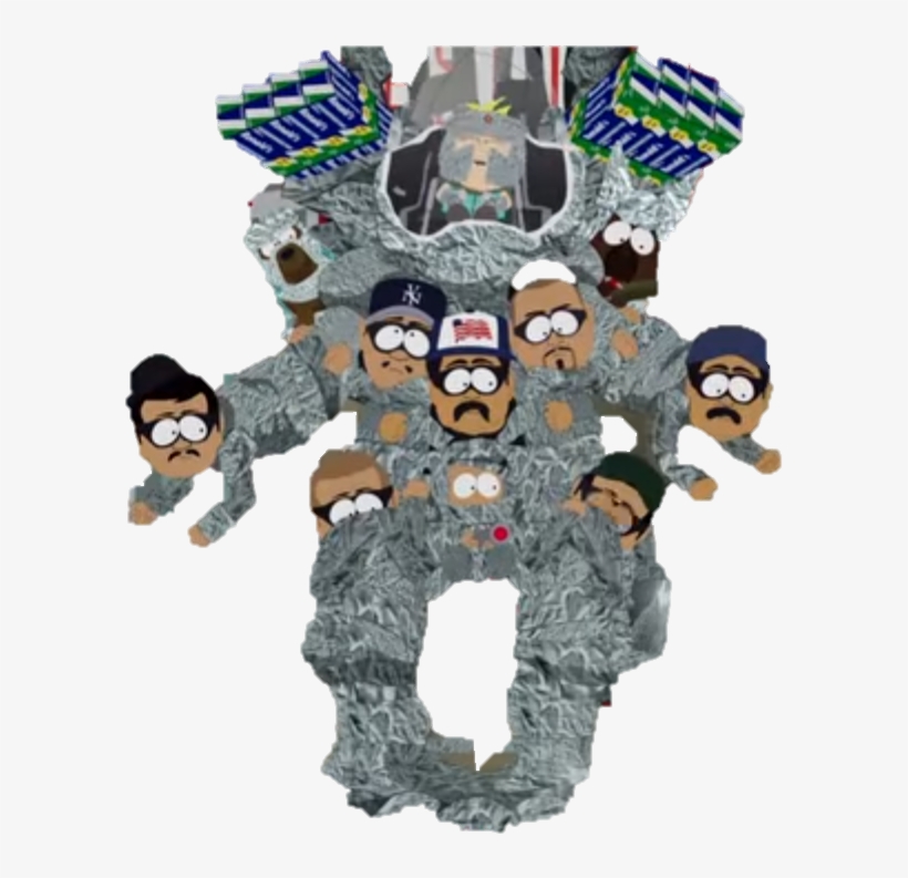 Mecha Minion Chaos Supreme - Professor Chaos Mexican Robot, transparent png #4243209