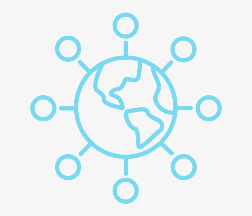 Cyberlogic Online Travel Distribution - Crowdfunding Icon Png, transparent png #4243234