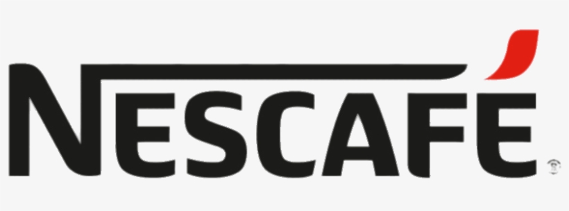 Download - Logo Nescafe, transparent png #4243261