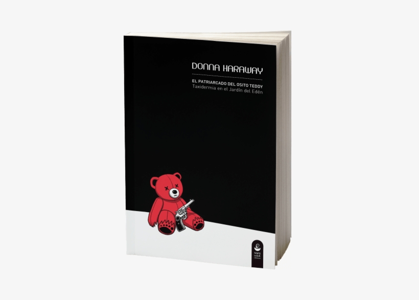 El Patriarcado Del Osito Teddy - Patriarcado Del Osito Teddy, transparent png #4243469