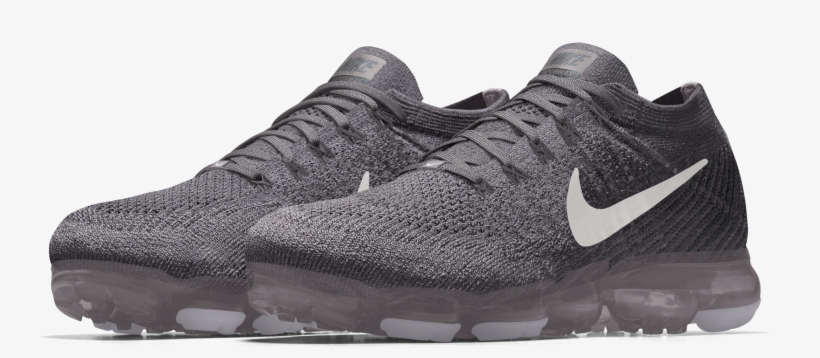 Vapormaxess V6 - Shoe, transparent png #4243503