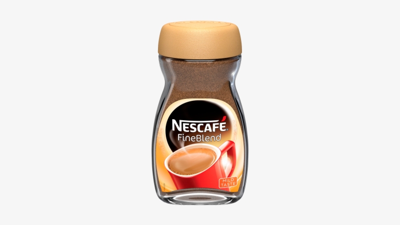 Nescafe Decaf Coffee 100g, transparent png #4243504