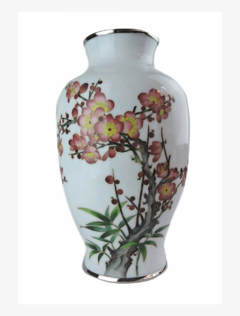 Japanese - Cloisonné, transparent png #4243645