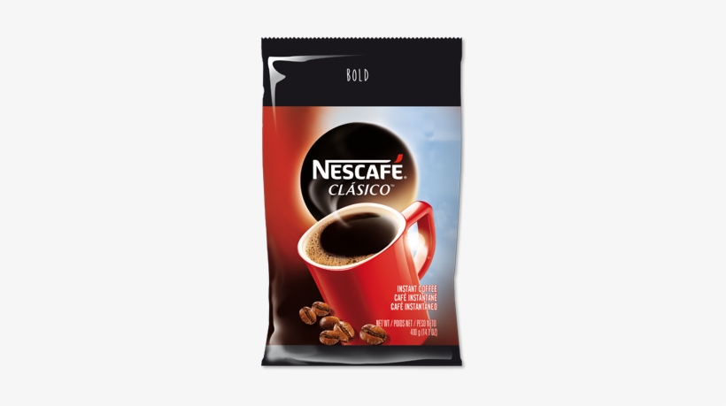 Nescafe Clasico, transparent png #4243650