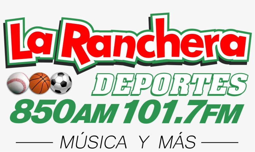 Ranchera 850 Am, transparent png #4243670