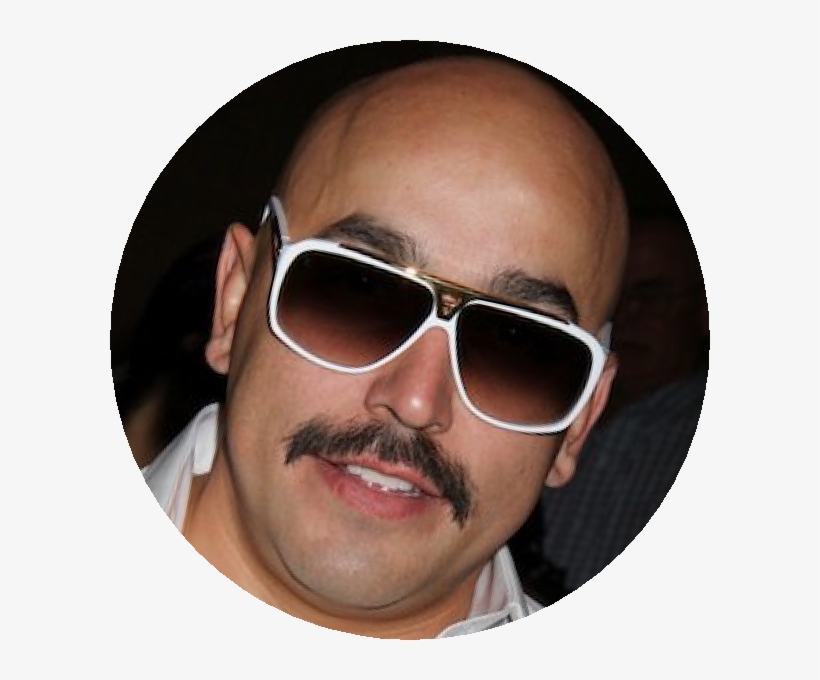 Lupillorivera - Gentleman, transparent png #4243929