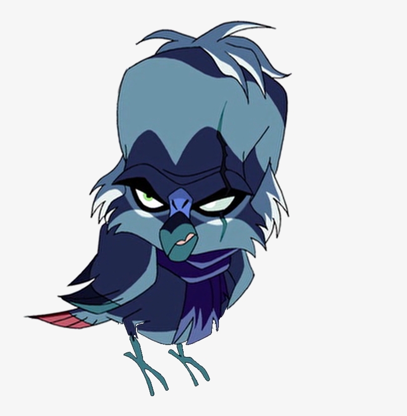 I Can Handle A Talking Dog But A Bird Is Just Nonsense - Scooby Doo Del Señor Pericles, transparent png #4243989