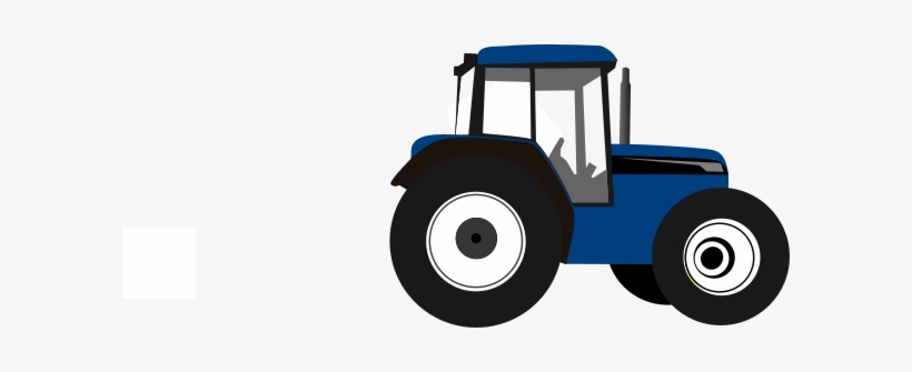 Tractor Clip Art, transparent png #4244050